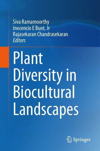 خرید و دانلود نسخه کامل کتاب Plant Diversity in Biocultural Landscapes_68e9828e50acc.jpeg خرید و دانلود نسخه کامل کتاب Plant Diversity in Biocultural Landscapes