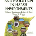 خرید و دانلود نسخه کامل کتاب Plant Ecology and Evolution in Harsh Environments