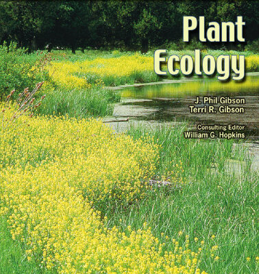 خرید و دانلود نسخه کامل کتاب Plant Ecology (The Green World)