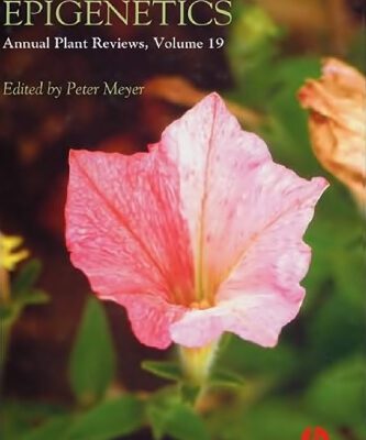خرید و دانلود نسخه کامل کتاب Plant Epigenetics (Annual Plant Reviews, Volume 19)