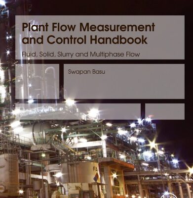 خرید و دانلود نسخه کامل کتاب Plant Flow Measurement and Control Handbook