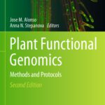 خرید و دانلود نسخه کامل کتاب Plant Functional Genomics: Methods and Protocols