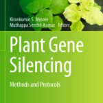 خرید و دانلود نسخه کامل کتاب Plant Gene Silencing: Methods and Protocols