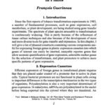 خرید و دانلود نسخه کامل کتاب Plant Gene Transfer and Expression Protocols