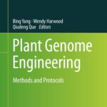 خرید و دانلود نسخه کامل کتاب Plant Genome Engineering: Methods and Protocols