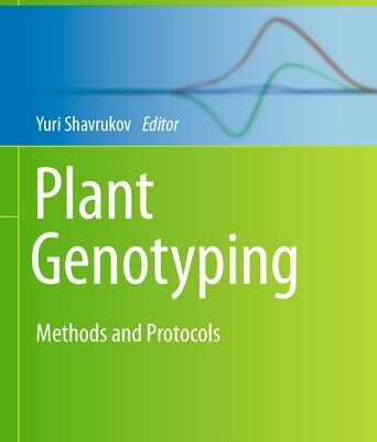 خرید و دانلود نسخه کامل کتاب Plant Genotyping: Methods and Protocols