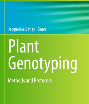 خرید و دانلود نسخه کامل کتاب Plant Genotyping: Methods and Protocols