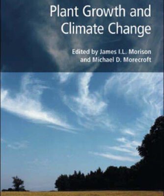 خرید و دانلود نسخه کامل کتاب Plant Growth and Climate Change (Biological Sciences Series)