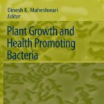 خرید و دانلود نسخه کامل کتاب Plant Growth and Health Promoting Bacteria