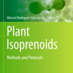خرید و دانلود نسخه کامل کتاب Plant Isoprenoids: Methods and Protocols