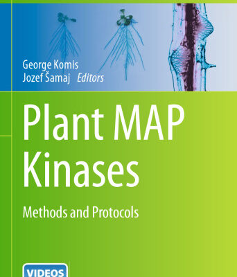 خرید و دانلود نسخه کامل کتاب Plant MAP Kinases: Methods and Protocols