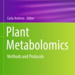خرید و دانلود نسخه کامل کتاب Plant metabolomics: methods and protocols
