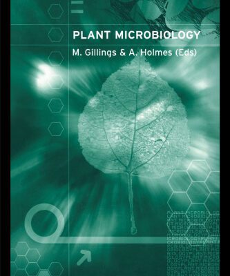 خرید و دانلود نسخه کامل کتاب Plant Microbiology