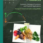خرید و دانلود نسخه کامل کتاب Plant Natural Products: Synthesis, Biological Functions and Practical Applications