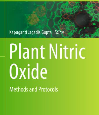 خرید و دانلود نسخه کامل کتاب Plant Nitric Oxide: Methods and Protocols