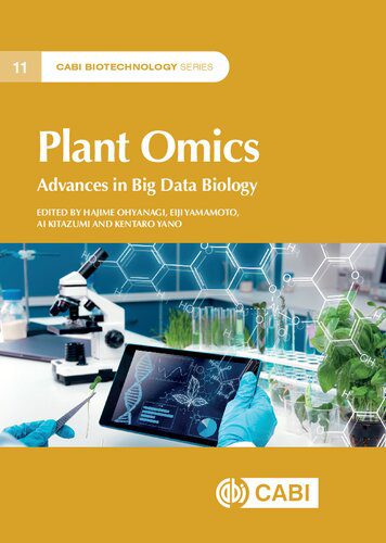 خرید و دانلود نسخه کامل کتاب Plant Omics: Advances in Big Data Biology_68e36284b4399.jpeg خرید و دانلود نسخه کامل کتاب Plant Omics: Advances in Big Data Biology