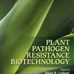 خرید و دانلود نسخه کامل کتاب Plant pathogen resistance biotechnology