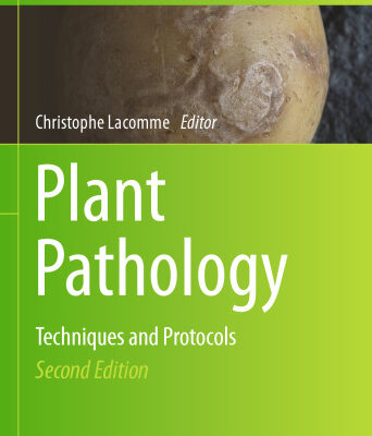 خرید و دانلود نسخه کامل کتاب Plant Pathology: Techniques and Protocols
