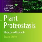 خرید و دانلود نسخه کامل کتاب Plant Proteostasis: Methods and Protocols