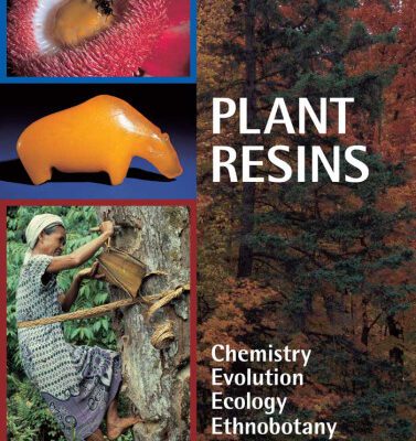 خرید و دانلود نسخه کامل کتاب Plant Resins: Chemistry, Evolution, Ecology, and Ethnobotany