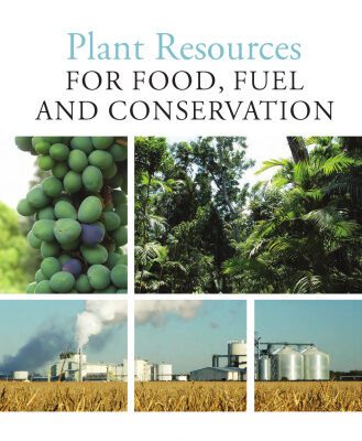 خرید و دانلود نسخه کامل کتاب Plant Resources for Food, Fuel and Conservation