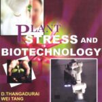 خرید و دانلود نسخه کامل کتاب Plant Stress And Biotechnology