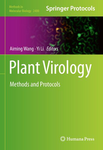 خرید و دانلود نسخه کامل کتاب Plant Virology: Methods and Protocols_68e9274f71fb2.jpeg خرید و دانلود نسخه کامل کتاب Plant Virology: Methods and Protocols