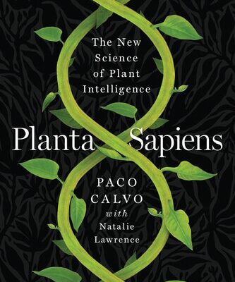 خرید و دانلود نسخه کامل کتاب Planta sapiens. The new science of plant intelligence