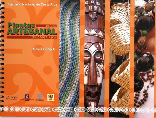 خرید و دانلود نسخه کامل کتاب Plantas de uso artesanal en Costa Rica_68ea1463616ee.jpeg خرید و دانلود نسخه کامل کتاب Plantas de uso artesanal en Costa Rica