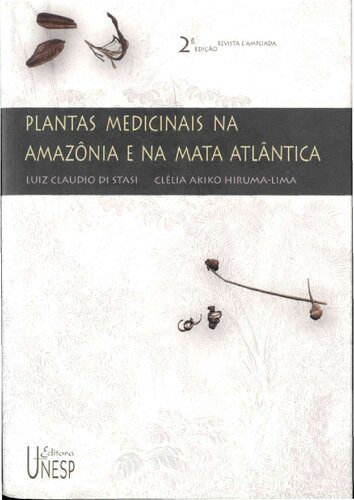 خرید و دانلود نسخه کامل کتاب Plantas medicinais na Amazônia e na Mata Atlântica_68e98913f1912.jpeg خرید و دانلود نسخه کامل کتاب Plantas medicinais na Amazônia e na Mata Atlântica