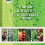 خرید و دانلود نسخه کامل کتاب Plantas Medicinales de la Subregion Andina