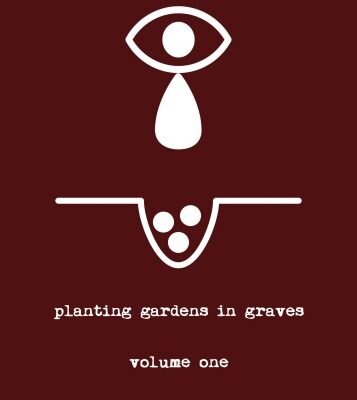 خرید و دانلود نسخه کامل کتاب Planting Gardens in Graves