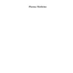 خرید و دانلود نسخه کامل کتاب Plasma Medicine