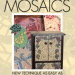 خرید و دانلود نسخه کامل کتاب Plaster Mosaics: New Techniques as Easy as Spread, Paint, Carve – Orginal Pdf