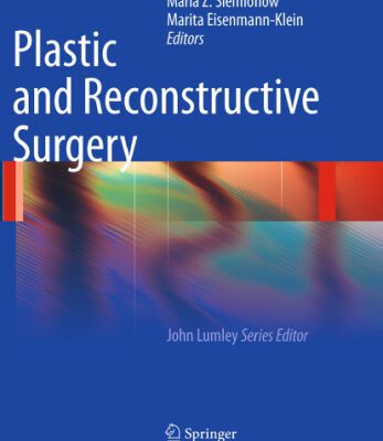 خرید و دانلود نسخه کامل کتاب Plastic and Reconstructive Surgery