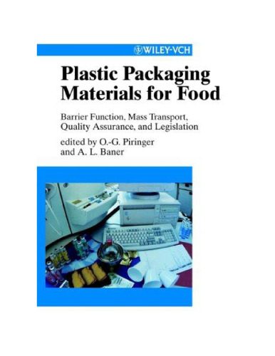خرید و دانلود نسخه کامل کتاب Plastic Food Packaging Materials: Barrier Function, Mass Transport, Quality Assurance, Legislation_68f5f36fb17fb.jpeg خرید و دانلود نسخه کامل کتاب Plastic Food Packaging Materials: Barrier Function, Mass Transport, Quality Assurance, Legislation