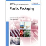 خرید و دانلود نسخه کامل کتاب Plastic packaging: interactions with food and pharmaceuticals