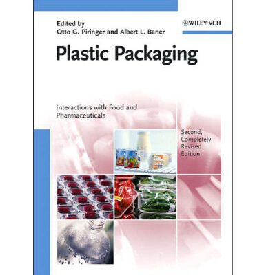 خرید و دانلود نسخه کامل کتاب Plastic packaging: interactions with food and pharmaceuticals