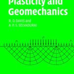 خرید و دانلود نسخه کامل کتاب Plasticity and geomechanics