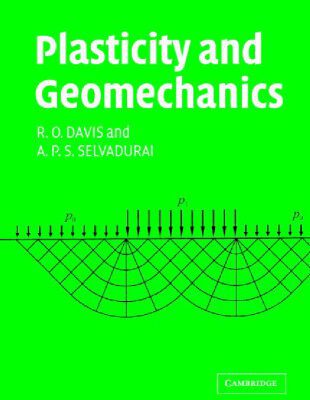 خرید و دانلود نسخه کامل کتاب Plasticity and geomechanics