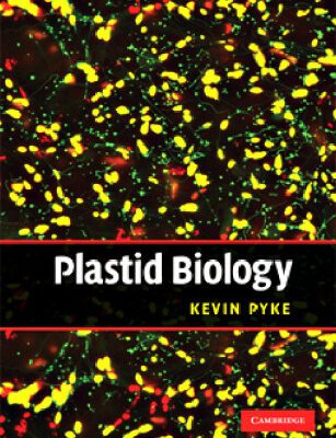 خرید و دانلود نسخه کامل کتاب Plastid Biology
