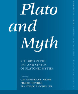 خرید و دانلود نسخه کامل کتاب Plato and Myth: Studies on the Use and Status of Platonic Myths