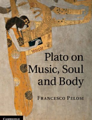 خرید و دانلود نسخه کامل کتاب Plato on Music, Soul and Body