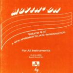 خرید و دانلود نسخه کامل کتاب Play-A-Long Vol. 4, Movin’ On; 2nd Edition
