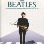 خرید و دانلود نسخه کامل کتاب Play Bass With. The Best Of The Beatles