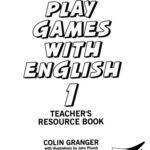 خرید و دانلود نسخه کامل کتاب Play Games with English (Heinemann Games)