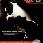 خرید و دانلود نسخه کامل کتاب Play Guitar With ” U2 “