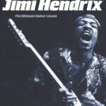 خرید و دانلود نسخه کامل کتاب Play like Jimi Hendrix – The Ultimate Guitar Lesson