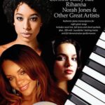 خرید و دانلود نسخه کامل کتاب Play Piano with Corinne Bailey Rae, Rihanna, Norah Jones and Other Great Artists