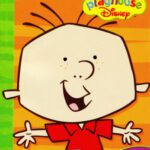 خرید و دانلود نسخه کامل کتاب Playhouse Disney – Stanley